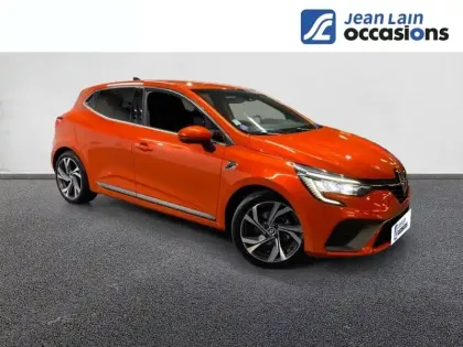 Photo 22 Renault Clio  E-Tech 140 - 21N