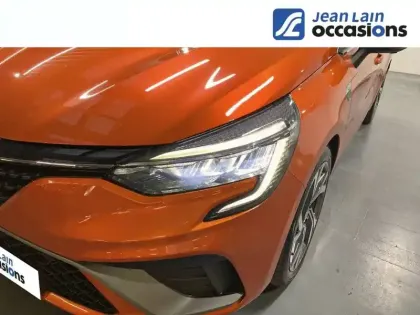 Photo 38 Renault Clio  E-Tech 140 - 21N