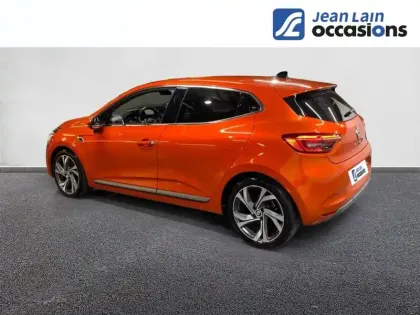 Photo 26 Renault Clio  E-Tech 140 - 21N