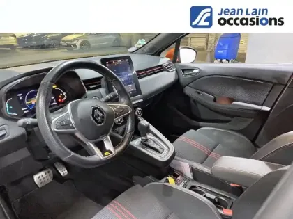 Photo 30 Renault Clio  E-Tech 140 - 21N