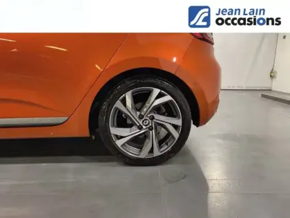 Photo 28 Renault Clio  E-Tech 140 - 21N