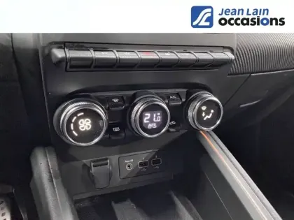 Photo 33 Renault Clio  E-Tech 140 - 21N