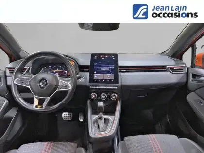 Photo 37 Renault Clio  E-Tech 140 - 21N