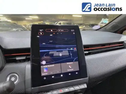 Photo 55 Renault Clio  E-Tech 140 - 21N