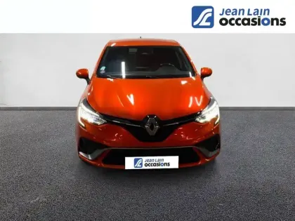 Photo 21 Renault Clio  E-Tech 140 - 21N