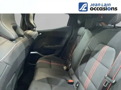 Photo 36 Renault Clio  E-Tech 140 - 21N