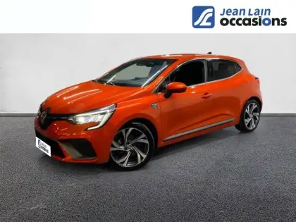 Photo 40 Renault Clio  E-Tech 140 - 21N