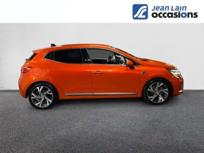 Photo 23 Renault Clio  E-Tech 140 - 21N