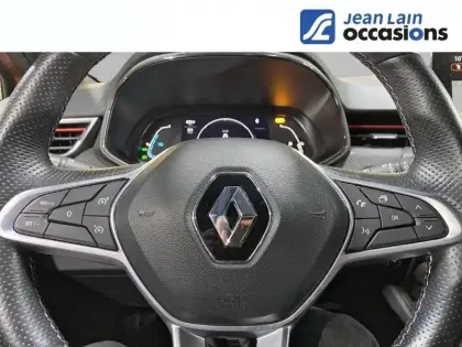 Photo 31 Renault Clio  E-Tech 140 - 21N