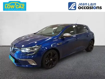 Photo Renault Megane Gt-line