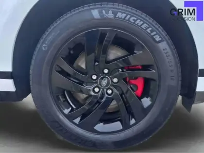 Photo 13 Land rover Range Rover  Evoque Mark II P200 FLEXFUEL MHEV AWD BVA9