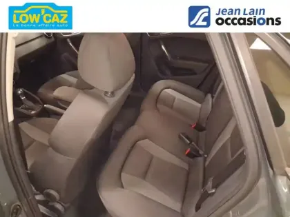 Photo 16 Audi A1  Sportback 1.6 TDI 116 S tronic 7