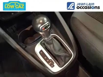 Photo 12 Audi A1  Sportback 1.6 TDI 116 S tronic 7