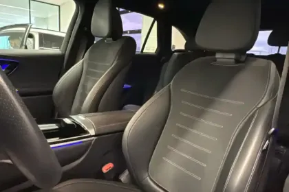 Photo 9 Mercedes Classe GLC GLC 300 e 9G-Tronic 4Matic