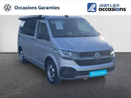 Photo 9 Volkswagen California  2.0 TDI 150 DSG7
