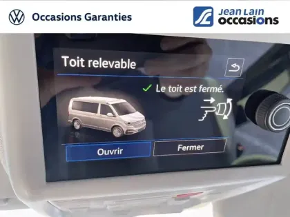 Photo 29 Volkswagen California  2.0 TDI 150 DSG7