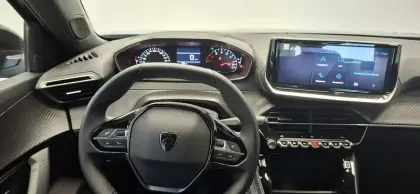 Photo 58 Peugeot 2008  100 S&S BVM6