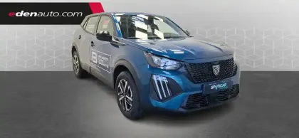 Photo 78 Peugeot 2008  100 S&S BVM6