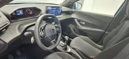 Photo 92 Peugeot 2008  100 S&S BVM6