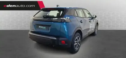 Photo 40 Peugeot 2008  100 S&S BVM6