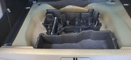 Photo 86 Peugeot 2008  100 S&S BVM6