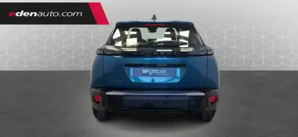 Photo 75 Peugeot 2008  100 S&S BVM6