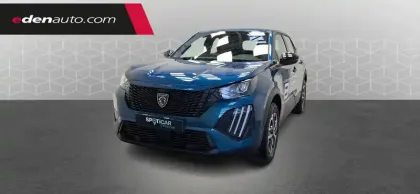 Photo 36 Peugeot 2008  100 S&S BVM6