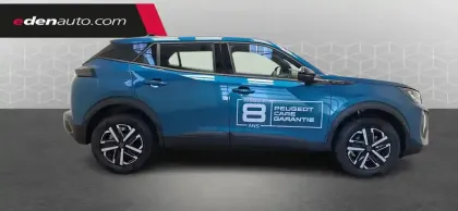 Photo 41 Peugeot 2008  100 S&S BVM6