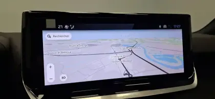 Photo 84 Peugeot 2008  100 S&S BVM6