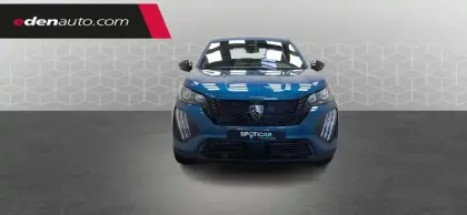 Photo 43 Peugeot 2008  100 S&S BVM6