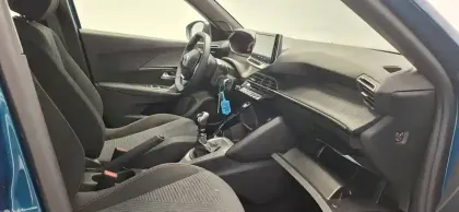 Photo 59 Peugeot 2008  100 S&S BVM6