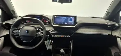 Photo 13 Peugeot 2008  100 S&S BVM6