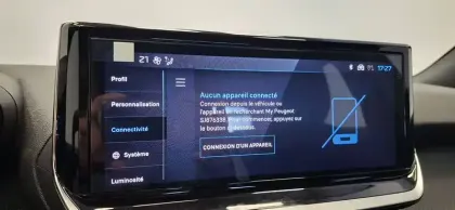 Photo 67 Peugeot 2008  100 S&S BVM6