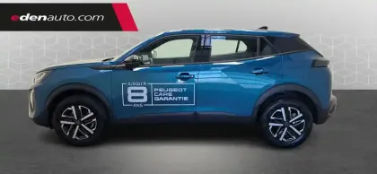 Photo 37 Peugeot 2008  100 S&S BVM6