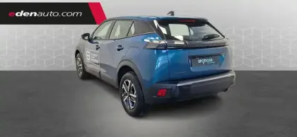 Photo 74 Peugeot 2008  100 S&S BVM6