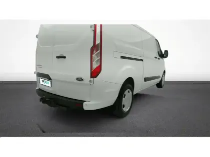 Photo 38 Ford Transit  CUSTOM FOURGON 300 L2H1 2.0 ECOBLUE 170 BVA