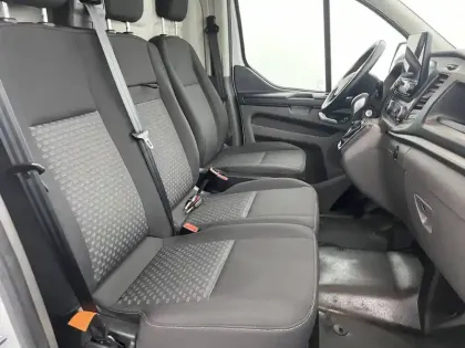 Photo 61 Ford Transit  CUSTOM FOURGON 300 L2H1 2.0 ECOBLUE 170 BVA