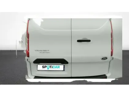 Photo 68 Ford Transit  CUSTOM FOURGON 300 L2H1 2.0 ECOBLUE 170 BVA