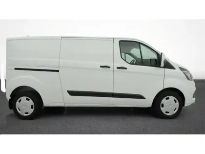 Photo 71 Ford Transit  CUSTOM FOURGON 300 L2H1 2.0 ECOBLUE 170 BVA