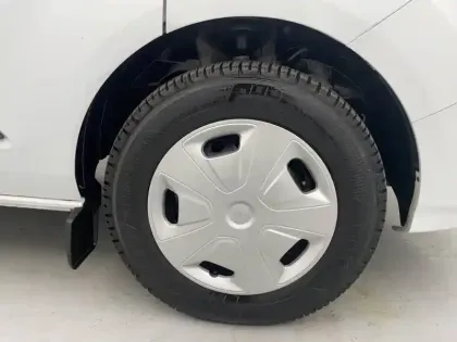 Photo 17 Ford Transit  CUSTOM FOURGON 300 L2H1 2.0 ECOBLUE 170 BVA