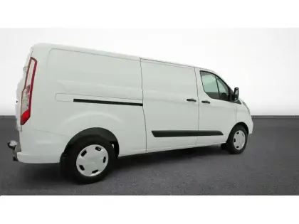 Photo 39 Ford Transit  CUSTOM FOURGON 300 L2H1 2.0 ECOBLUE 170 BVA