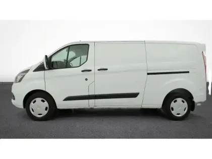 Photo 65 Ford Transit  CUSTOM FOURGON 300 L2H1 2.0 ECOBLUE 170 BVA