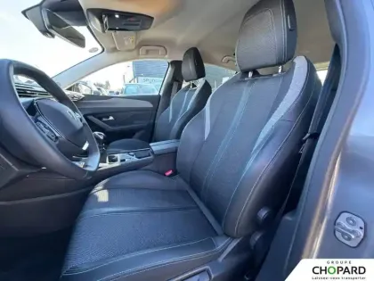 Photo 111 Peugeot 308  PureTech 130ch S&S BVM6