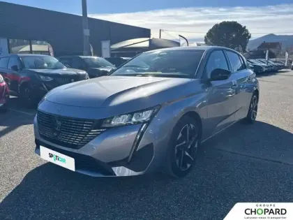 Photo 103 Peugeot 308  PureTech 130ch S&S BVM6