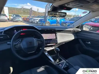 Photo 79 Peugeot 308  PureTech 130ch S&S BVM6