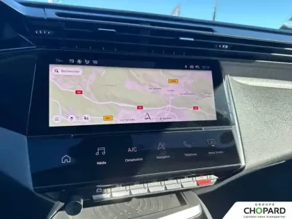 Photo 91 Peugeot 308  PureTech 130ch S&S BVM6