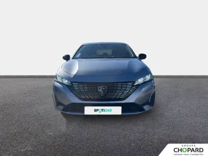 Photo 42 Peugeot 308  PureTech 130ch S&S BVM6