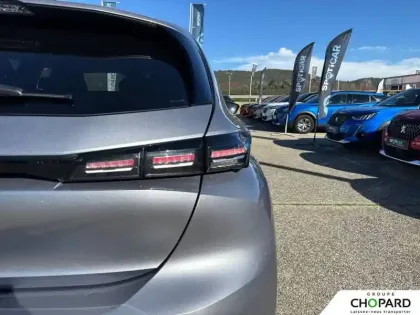 Photo 101 Peugeot 308  PureTech 130ch S&S BVM6