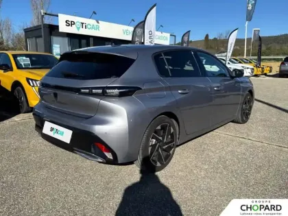 Photo 65 Peugeot 308  PureTech 130ch S&S BVM6