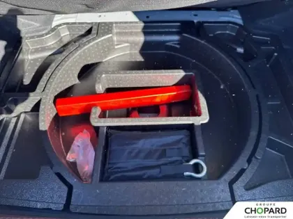 Photo 63 Peugeot 308  PureTech 130ch S&S BVM6